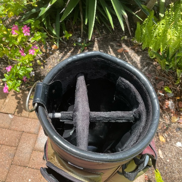 Cart bag multi pocket - Picture 2 of 9